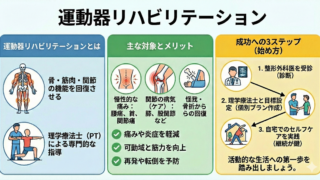 理学療法士による「運動器リハビリテーション」を開始しました - 増田